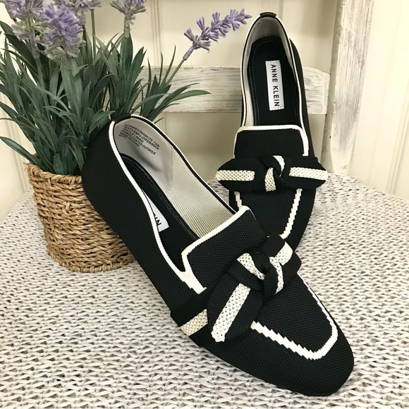 NWOT Anne Klein Tarsy Loafer - Picture 1 of 16